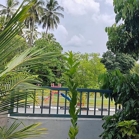 Villa Teratak Delisha -Musslim Kampong Jemampar Esterno foto