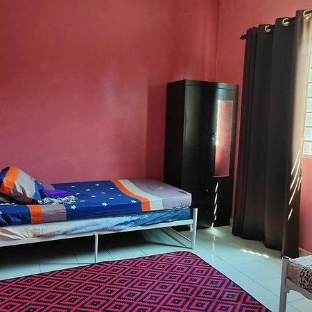 Villa Teratak Delisha -Musslim Kampong Jemampar Esterno foto