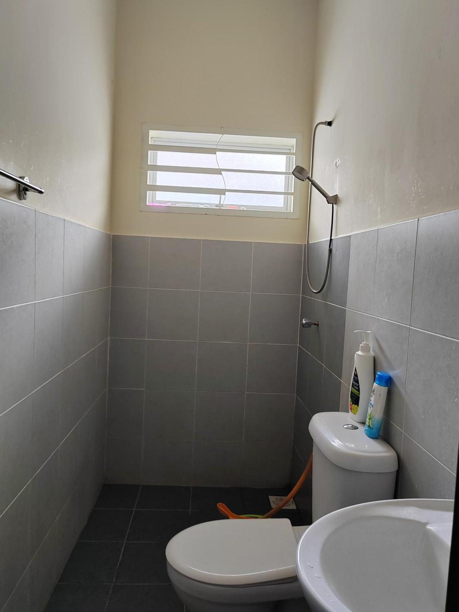 Villa Teratak Delisha -Musslim Kampong Jemampar Esterno foto