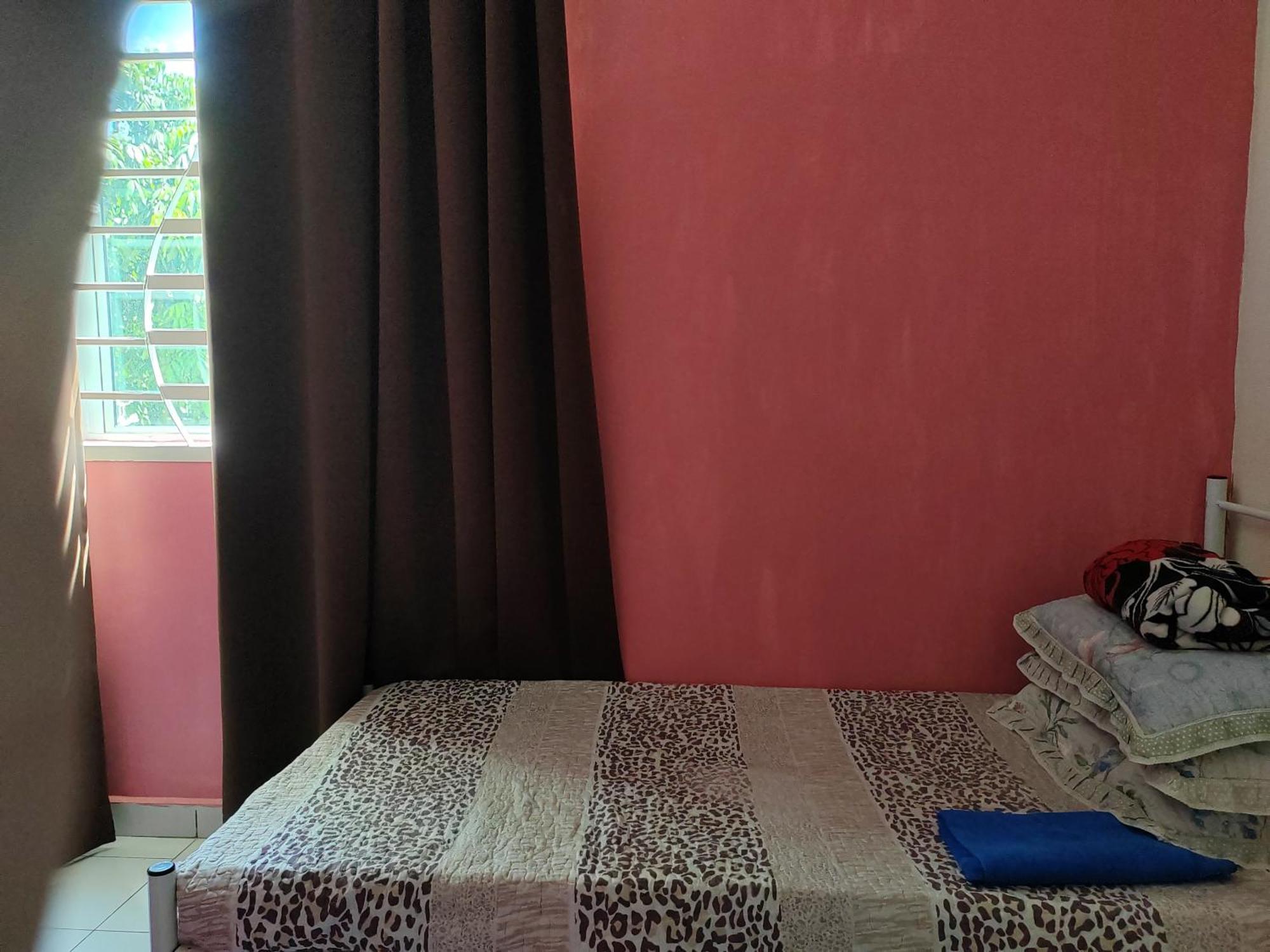 Villa Teratak Delisha -Musslim Kampong Jemampar Esterno foto